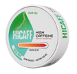 Hicaff Fresh Mint-Nikotinfritt Snus-Tobax