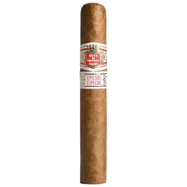 Hoyo De Monterrey Epicure Especial-Cigarr-Tobax