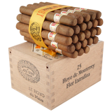 Hoyo De Monterrey Hoyo Du Maire-Cigarr-Tobax