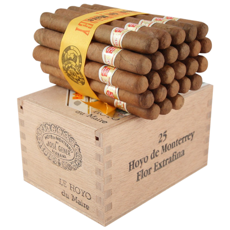 Hoyo De Monterrey Hoyo Du Maire-Cigarr-Tobax