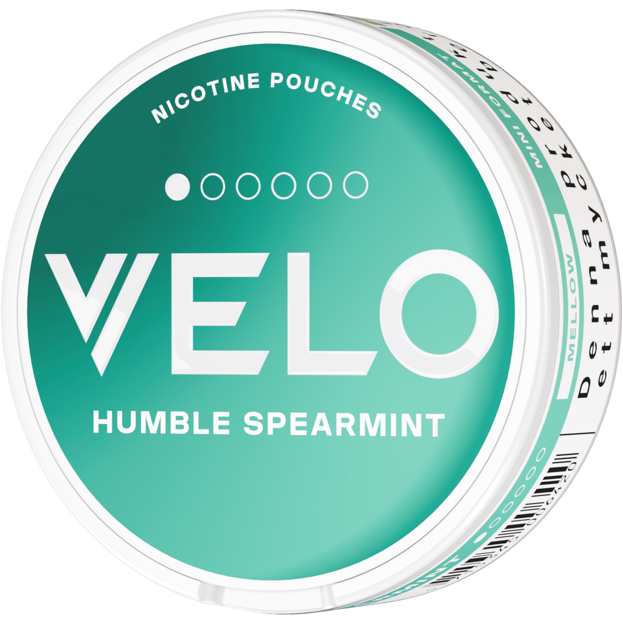 VELO Humble Spearmint Mini