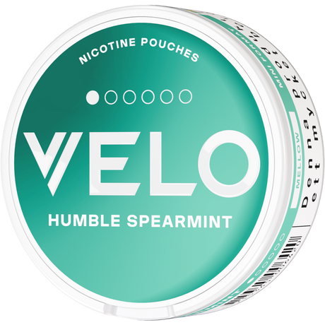 VELO Humble Spearmint Mini