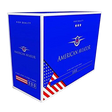 Hylsor American Aviator 500-Pack-Tobax