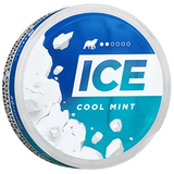 ICE Cool Mint Strong
