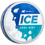 ICE Cool Mint Extra Strong