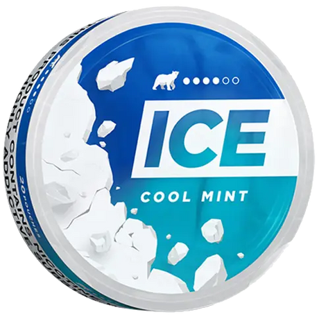 ICE Cool Mint Extra Strong