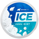 ICE Cool Mint Extra Strong