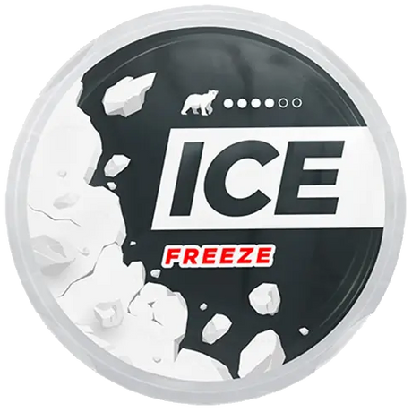ICE Freeze Extra Strong