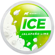 ICE Jalapeño Lime Extra Strong