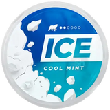 ICE Cool Mint Strong