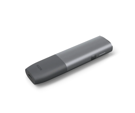 IQOS ILUMA ONE-IQOS-Tobax