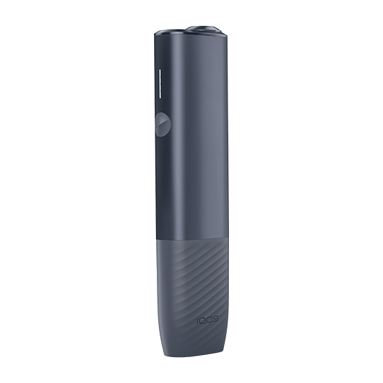 IQOS ILUMA i ONE-IQOS-Tobax