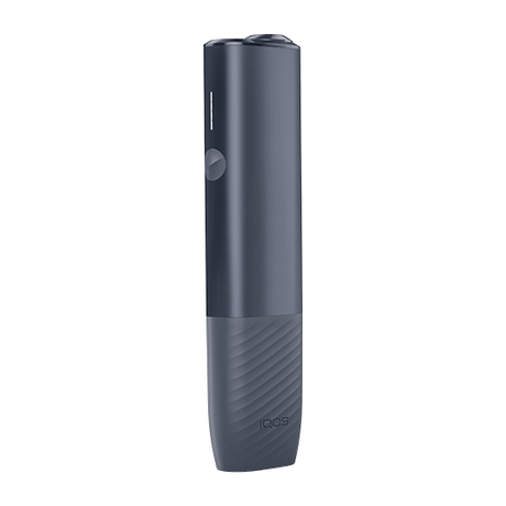 IQOS ILUMA i ONE-IQOS-Tobax