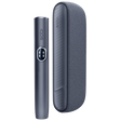IQOS Iluma Midnight black Kit