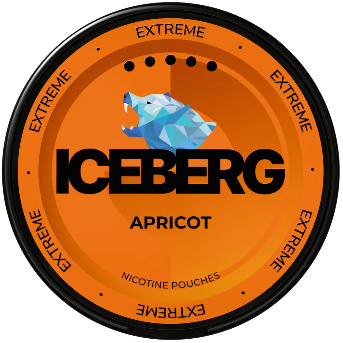 Iceberg Apricot