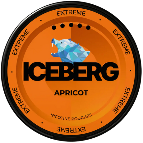 Iceberg Apricot