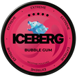 Iceberg Bubble Gum 