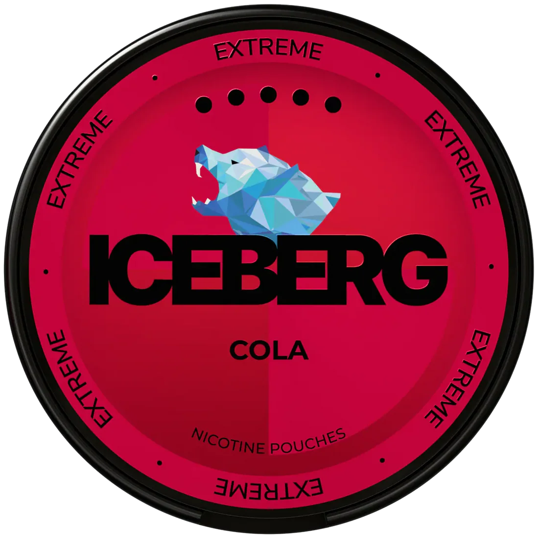 Iceberg Cola