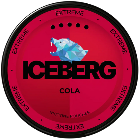 Iceberg Cola