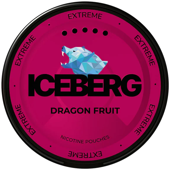 Iceberg Dragon Fruit