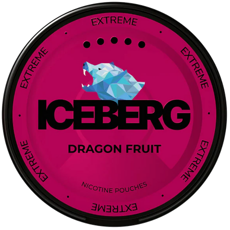Iceberg Dragon Fruit
