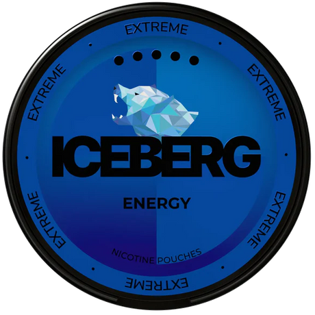 Iceberg Energy