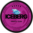 Iceberg Fruity Gum 
