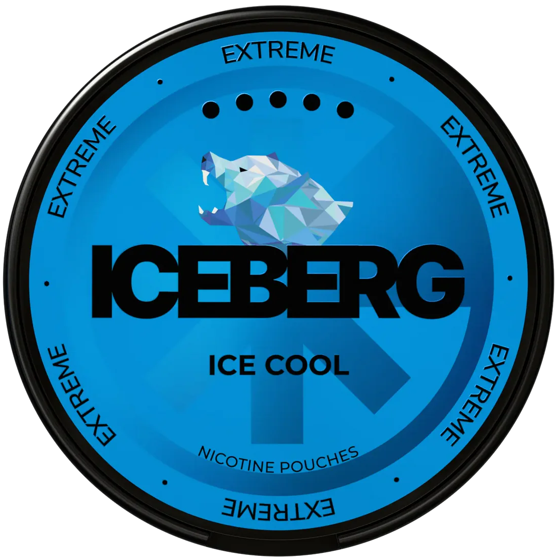 Iceberg Ice Cool 