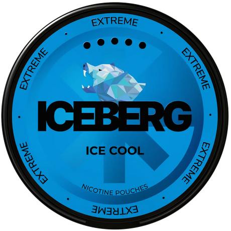 Iceberg Ice Cool 