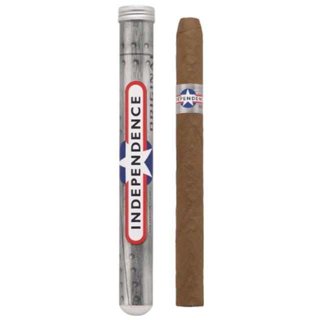 Independence Original-Cigarr-Tobax
