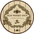 Islay Whiskey Lös-Tobax