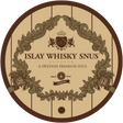 Islay Whiskey Original-Tobax