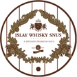 Islay Whiskey Vit-Tobax