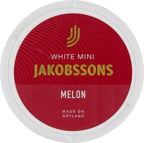 Jakobssons Melon Mini