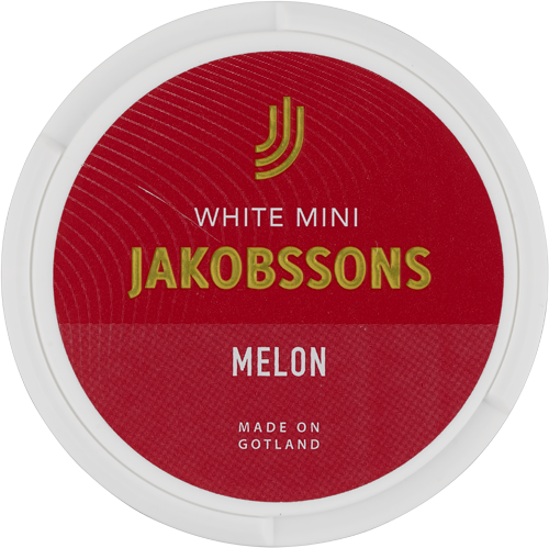 Jakobssons Melon Mini