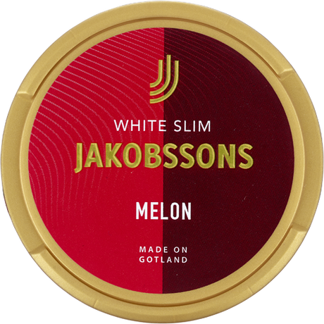 Jakobssons Melon Slim