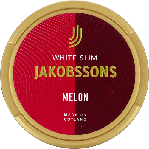 Jakobssons Melon Slim