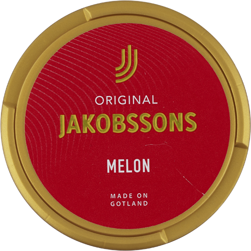 Jakobssons Melon