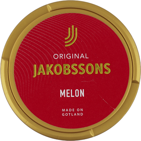 Jakobssons Melon