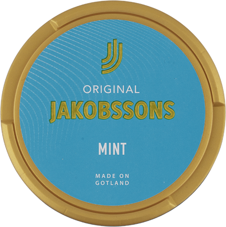 Jakobssons Mint