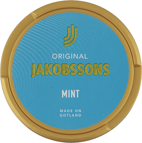 Jakobssons Mint