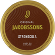 Jakobssons Strongcola