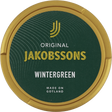 Jakobssons Wintergreen