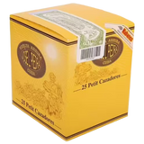 Jose L. Piedra Petit Cazadores-Cigarr-Tobax