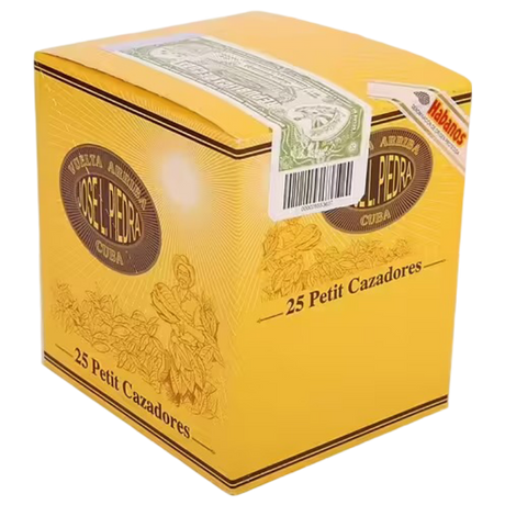 Jose L. Piedra Petit Cazadores-Cigarr-Tobax
