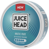 Juice Head Arctic Mint Super Strong