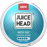 Juice Head Arctic Mint Super Strong