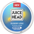 Juice Head Blueberry Lemon Super Strong
