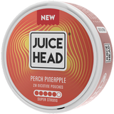 Juice Head Peach Pineapple Super Strong