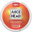 Juice Head Peach Pineapple Super Strong